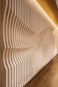 معماری پارامتریک