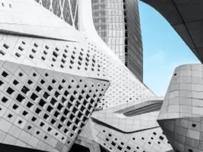 معماری پارامتریک