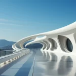 معماری پارامتریک