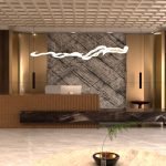 طراحی کلینیک زیبایی 1